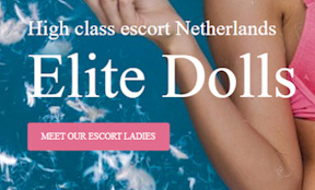 Elite Dolls Escort Amsterdam